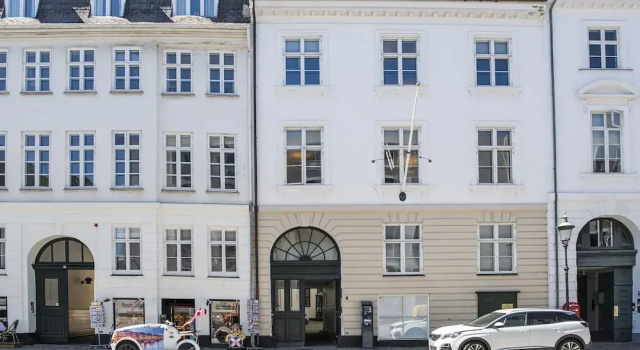 The Churchill apartments by Daniel&Jacob's, Забронировать Апартаменты/квартира Апартаменты Копенгагена, рядом с Конгенс Нюторв, Апартаменты/квартира