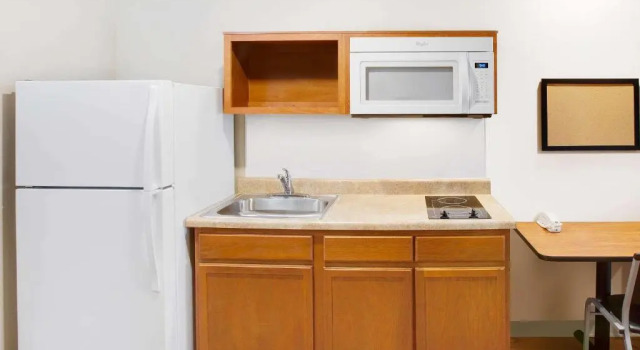 WoodSpring Suites College Station, Rezervovat Hotel College Station Texas