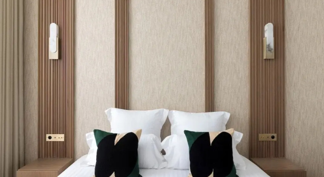 HIGHSTAY - Luxury Serviced Apartments - Le Marais, Забронировать Апартаменты/квартира Апартаменты Парижа, Апартаменты/квартира