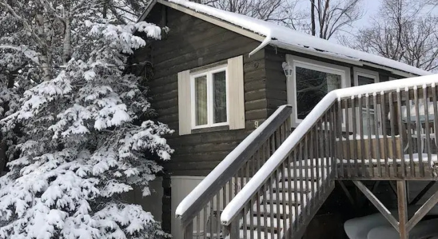 Номер Standard Sunnylea Resort