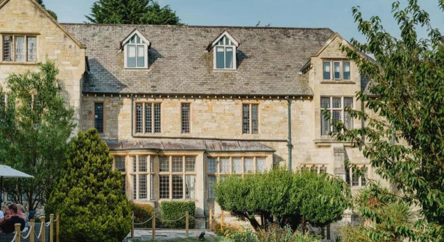 The Alverton, Забронировать Отель Труро Корнуолл