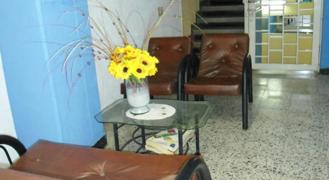 Hotel San Jose del Huila