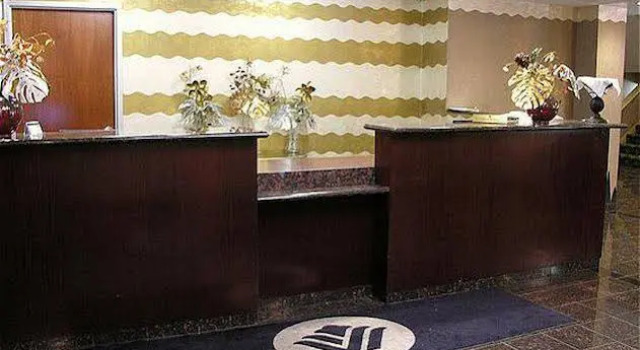 Chicago O'Hare Garden, Забронировать Отель Чикаго Большой Чикаго