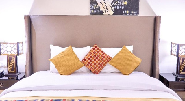 Двухместный номер Standard City Stay Grand Hotel Apartments - Al Barsha