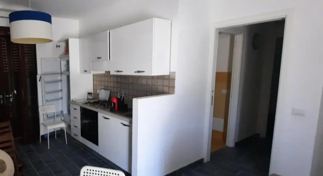 Номер Standard Residence Lido Burrone