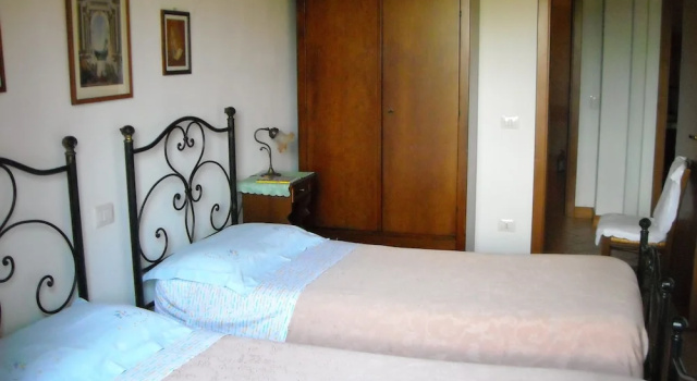 Апартаменты Comfort La Dolce Collina