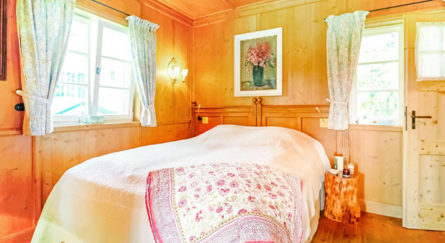 Holiday Home in Phhl for 2 Person, Забронировать Дом для отпуска Уффинг-ам-Штеффельзее Staffelsee