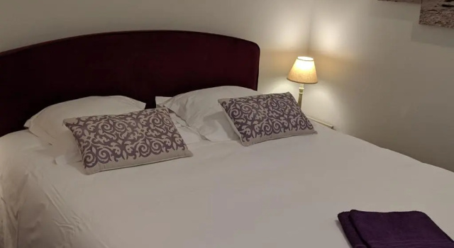 Номер Standard Loge Montaigne