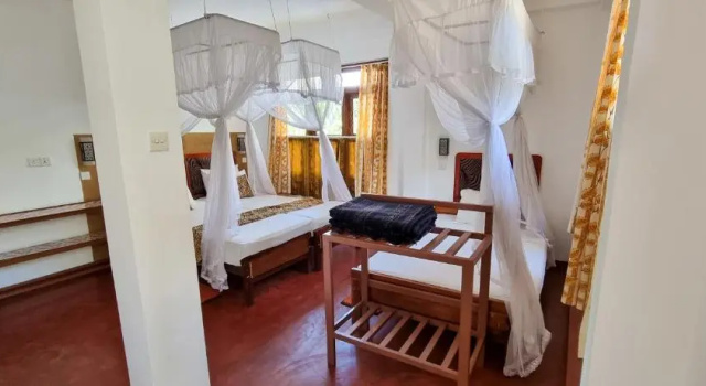 Номер Standard Hilltop Guest House