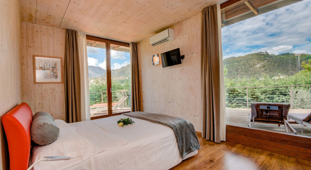 GeoResort, Забронировать Отель Отели Валле-дель-Адидже с парковкой, Парковка