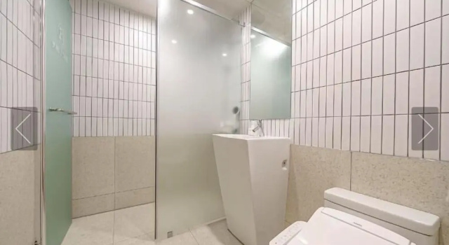 Номер Deluxe Brown Dot Hotel Yeonsan