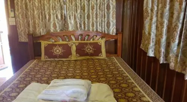 Saen Sook Resort, Забронировать Курортный отель Араньяпратет Sa Kaeo Province