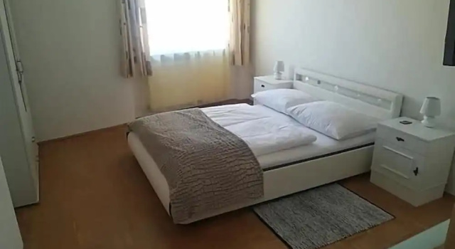 Номер Deluxe Privatzimmer Dimitrova