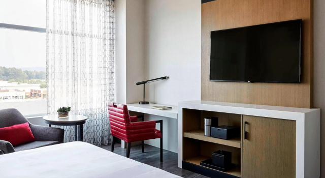 Seattle Marriott Redmond