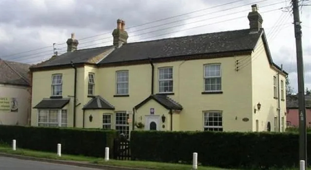 Bramble Corner B&B, Book Bed and Breakfast Huntingdon Cambridgeshire