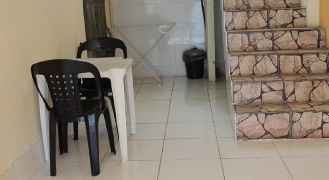 Двухместный люкс Quartos Em Casa In Caxias da Paraíso
