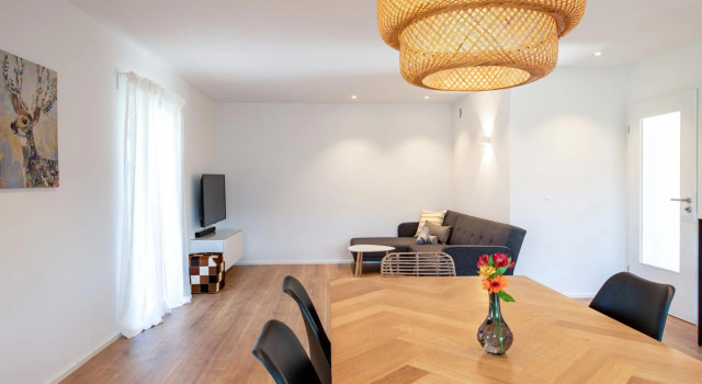 Ferienhaus Megumi, Foglalás Szálloda Siegsdorf Chiemsee