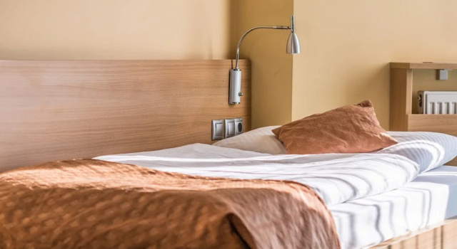 Номер Business Alexandra Business Hotel