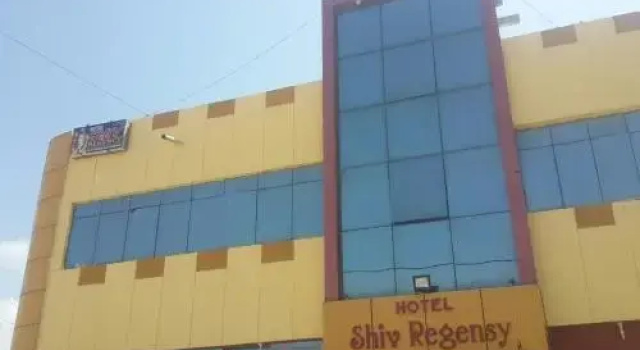 Hotel Shiv Regency, Забронировать Отель Джамнагар штат Гуджарат