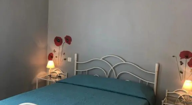 Номер Standard residence u filipaghju