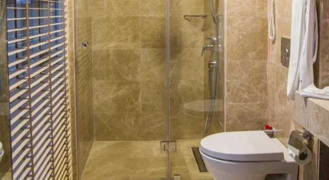 Двухместный номер Standard с балконом Peyk Hotel Oldcity