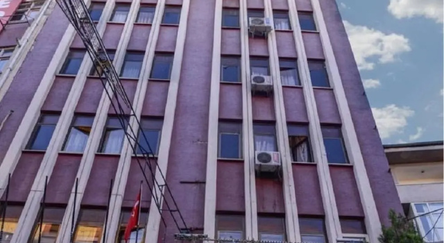 Grand Saray Hotel