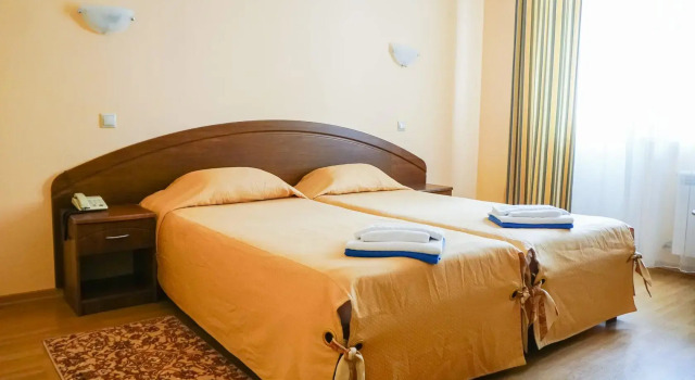 Номер Comfort Бригантина