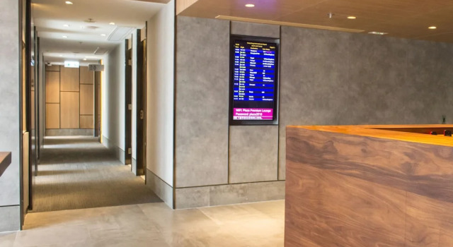 Transit Resting Lounge by Aerotel (within restricted area), Rezervovat Hotel Hongkong Čína