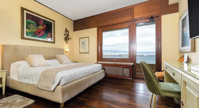 Полулюкс Reggio Suite Luxury