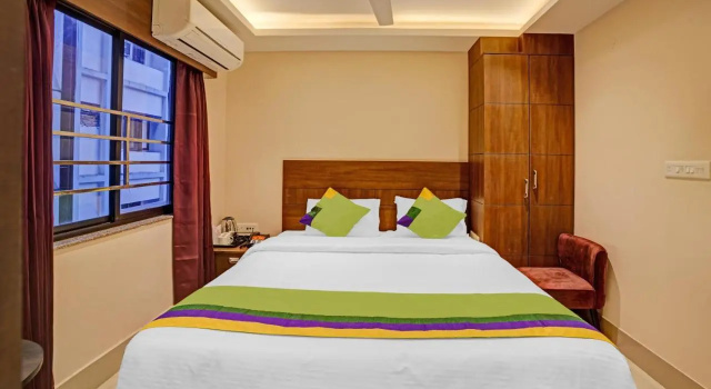 Treebo Indrapuri Hotel & Resort Siliguri Junction