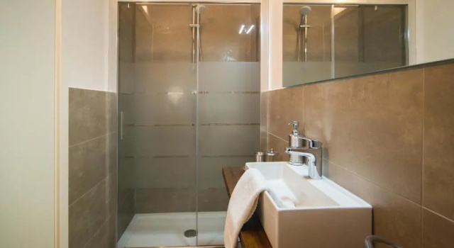 Номер Standard Casa Stazione