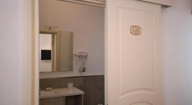 Номер Standard B&B del Corso