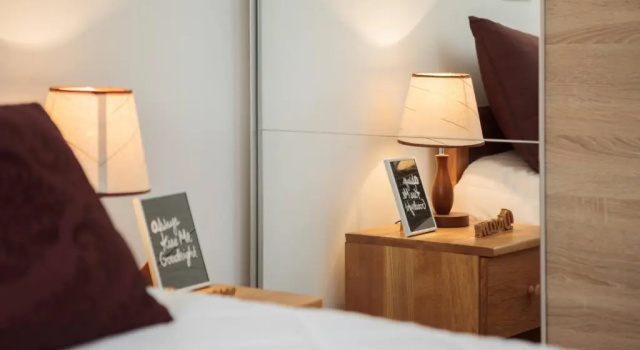Апартаменты Apartment Krželj