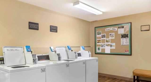 Extended Stay America Suites Boise Airport