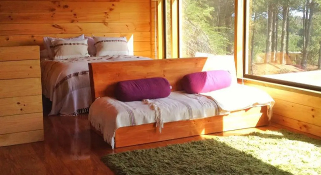 Cottage Lobos Loft