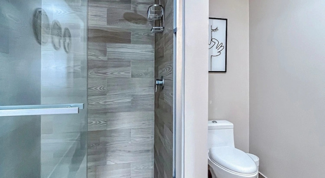 Апартаменты Business Mi Zona Lodging Nápoles