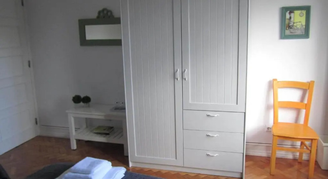 Номер Economy Alvalade II Airport Guest House