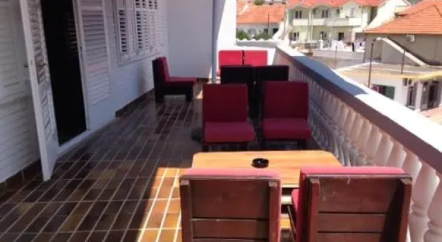 Hostel Cool, Брондау Хостел Vodice қаласындағы хостелдер, Хостел