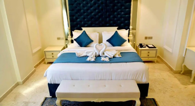 Полулюкс Be Inn Hotel