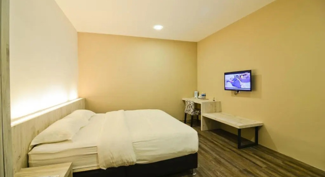 Двухместный номер Standard De Parkview Hotel