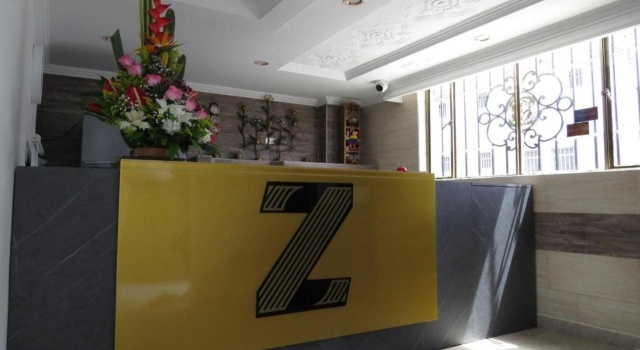 Hotel Zulita, Забронировать Отель Недорогие отели Чапинеро-Альто, недорогие