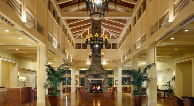 Hyatt Vacation Club at Coconut Cove