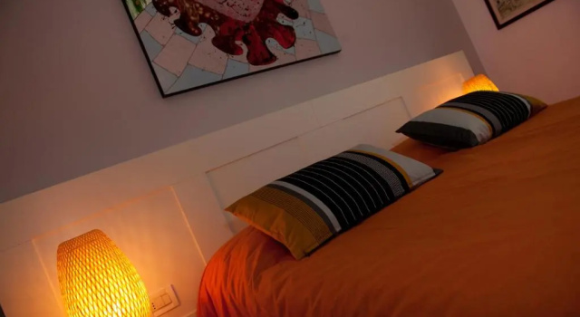 Номер Standard Casa Corinna