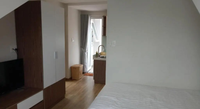 Студия Spring Light Home