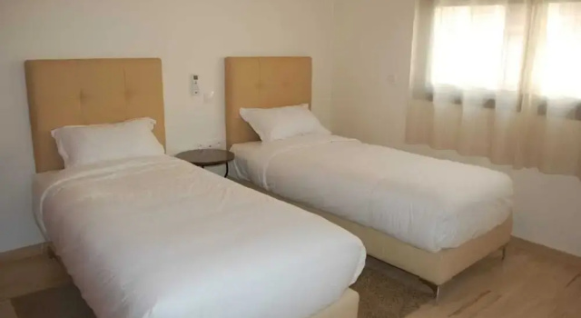 Апартаменты Suites Appartement Midelt