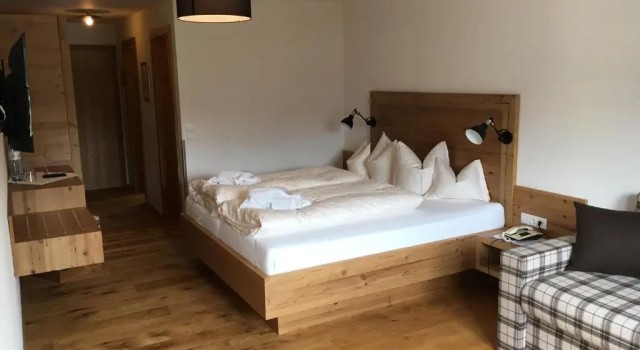 Номер Standard Hotel Acerina Superior