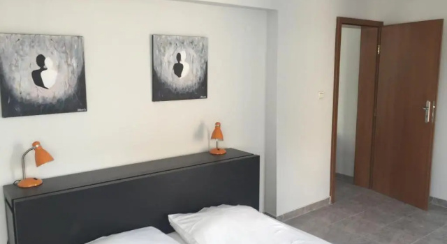Black Sea 3 Nesebar Apartment, Забронировать Апартаменты/квартира Несебр регион Солнечный берег