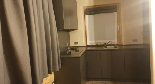 Апартаменты Chrys b&b