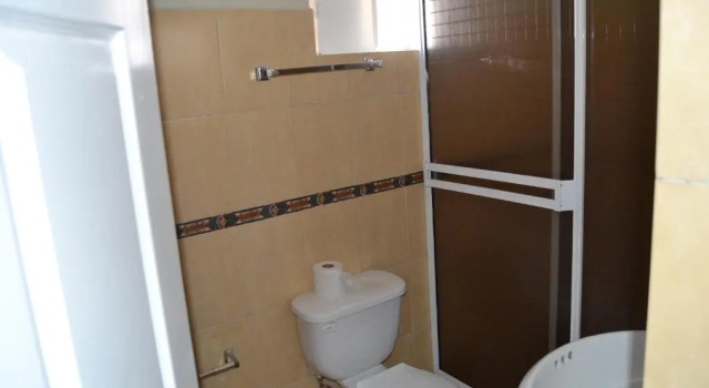 Номер Standard Hotel Doña Crucita