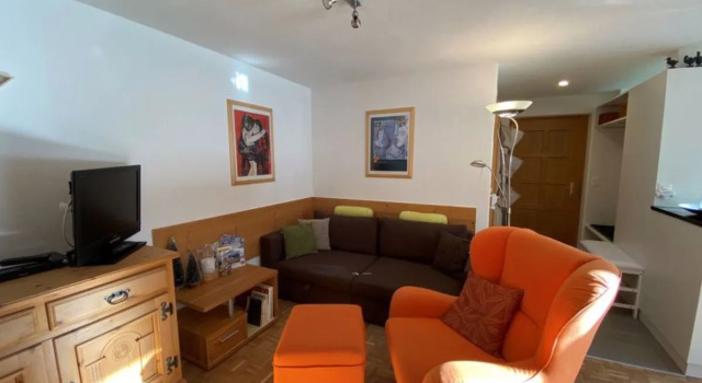Ferienwohnungen Senda 495D 21292, Забронировать Отель Скуоль Граубюнден